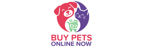 Buy Pets Online Now
