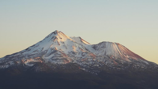 What Is the Spiritual Significance of Mount Shasta? 5 Things to Know
