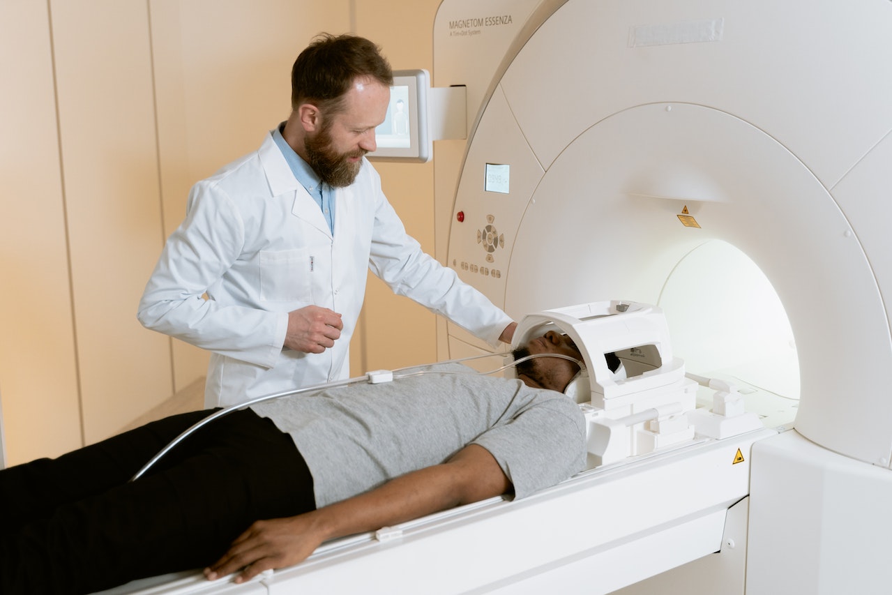 A Complete Guide To A Whole-Body CT Scan- Unused
