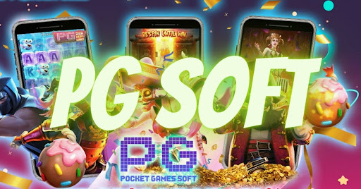 PG Soft: Revolutionizing the Online Gaming Experience