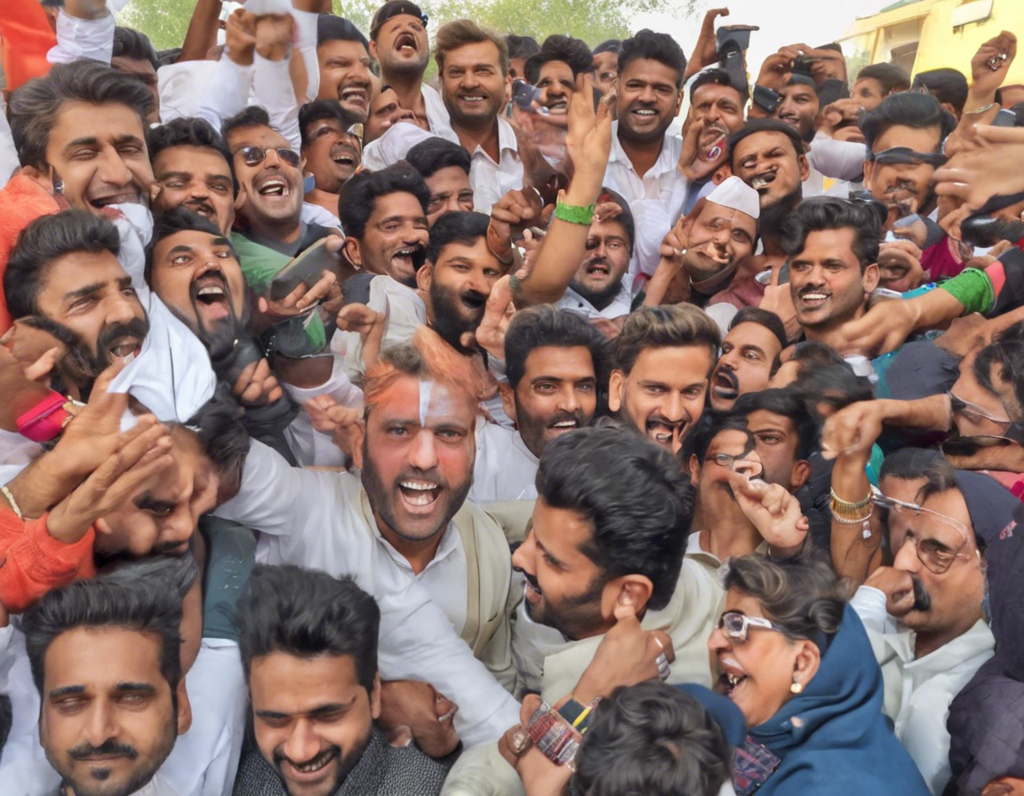 Analyzing Rajasthan Election 2023 Results: What to Expect