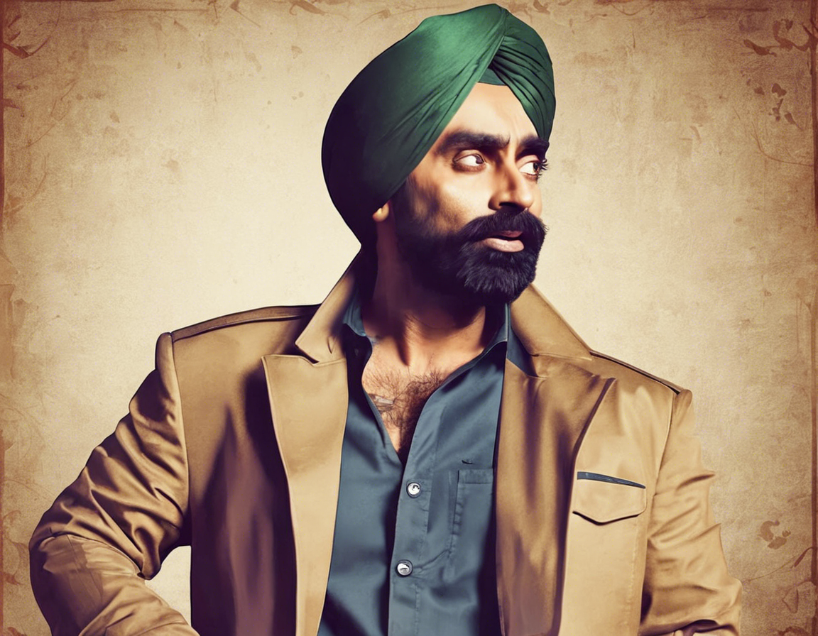Babbu Maan New Song Mp3 Download: Latest Release!
