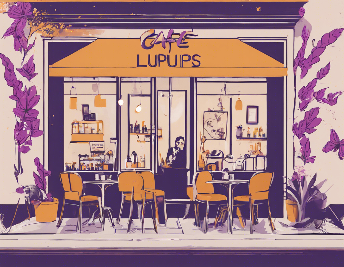 Coping with Lupus: Finding Support at Lupus Cafe