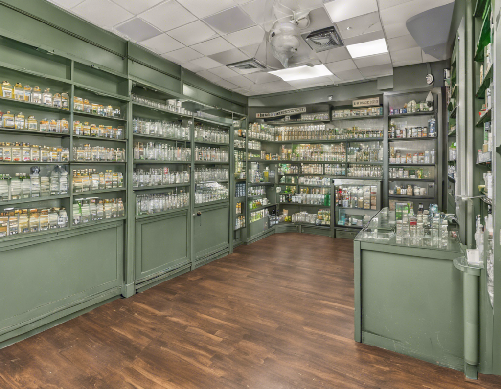 Discover the Benefits of Wam Dispensary: Your Guide to Wellness
