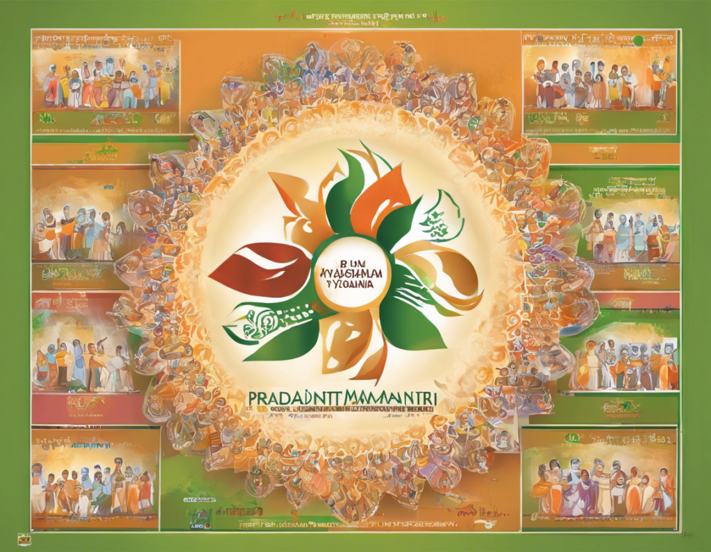 Empowering India with Pradhanmantri Yashasvi Yojana