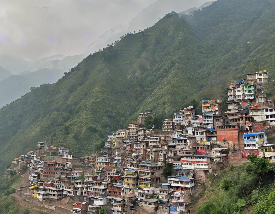 Exploring Apni Sarkar Uttarakhand: A Tourist’s Paradise