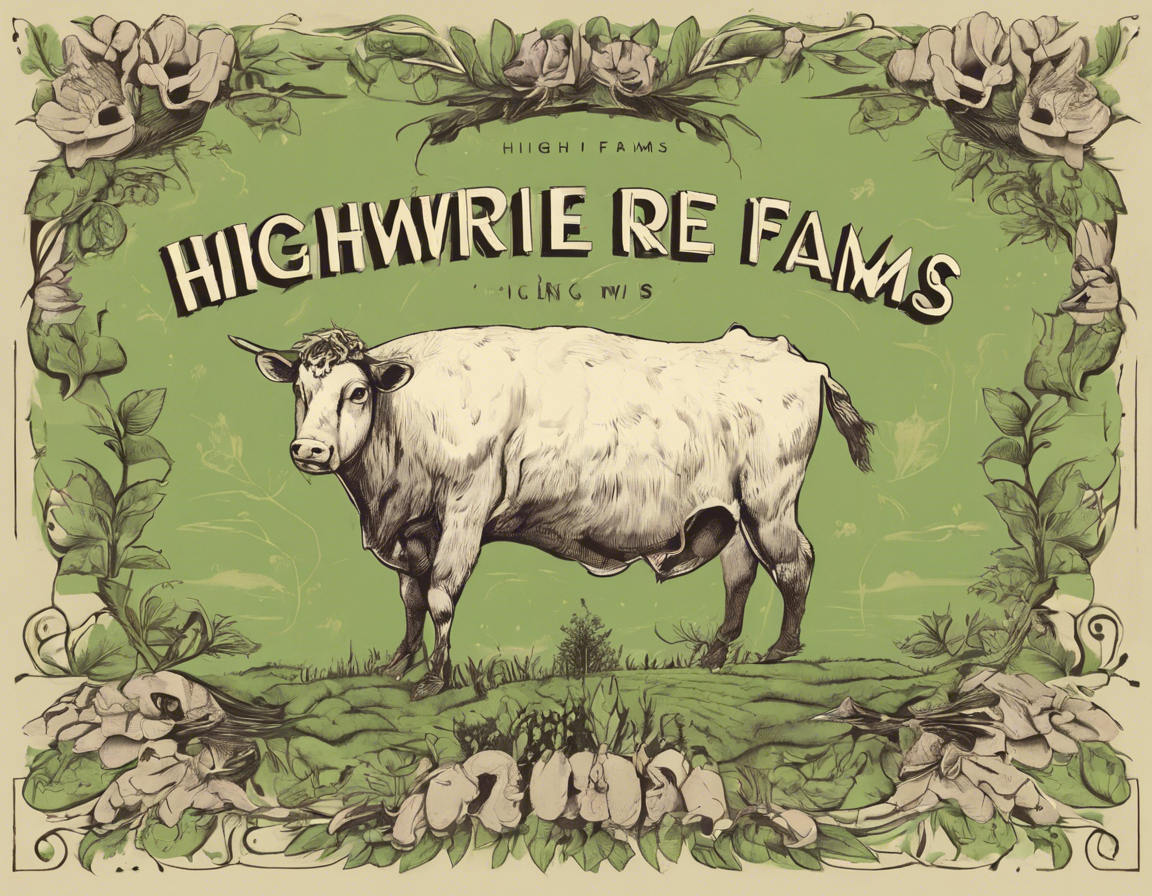 Exploring Highwire Farms: A Sustainable Agritourism Destination