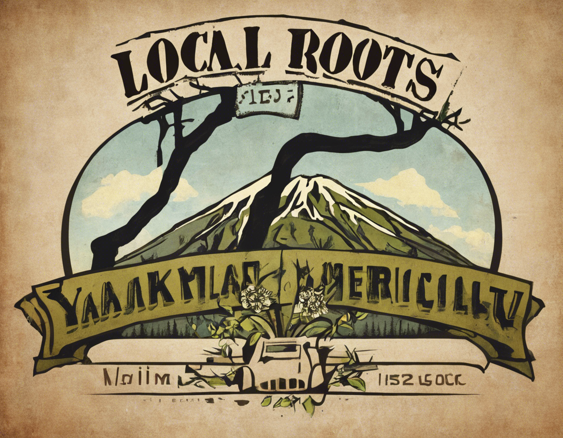 Exploring Local Roots in Yakima: A Guide to the Local Scene