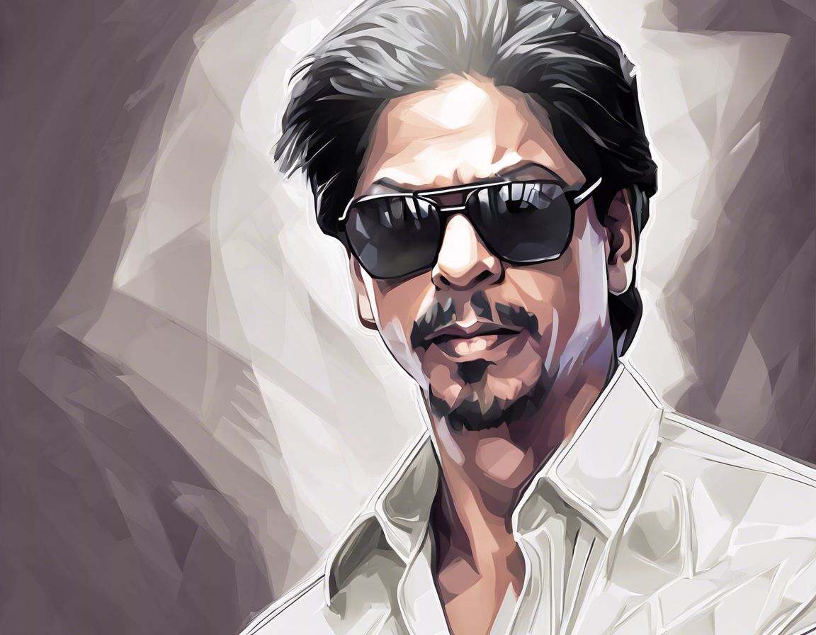 Exploring Shahrukh Khan’s Impressive Net Worth.