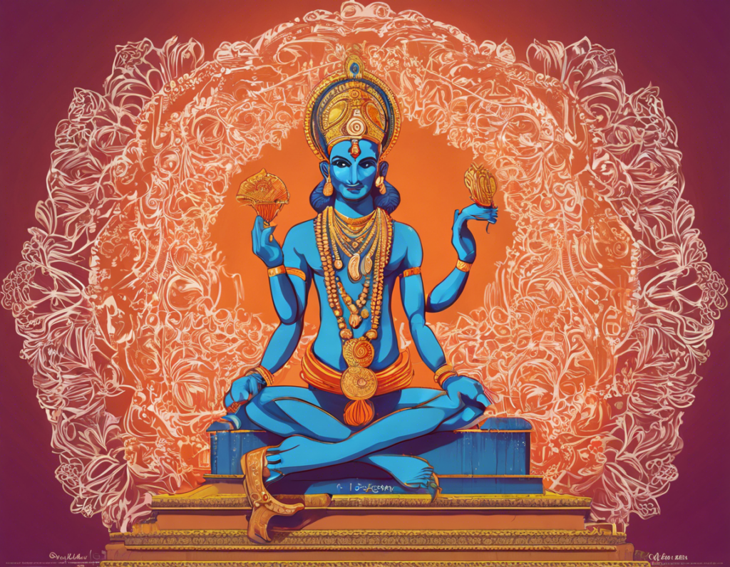 Exploring the Ayodhya Ram Murti: A Divine Masterpiece.