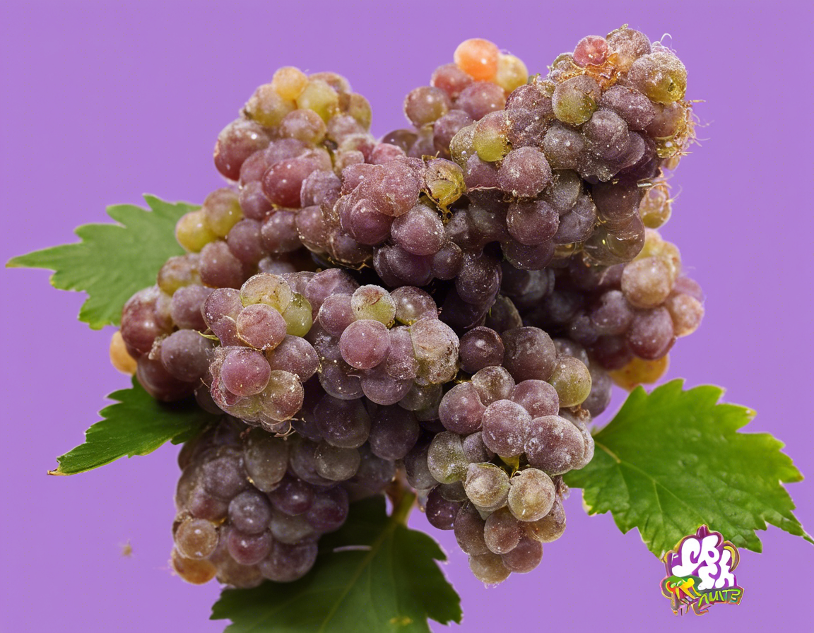 Exploring the Grape Runtz Strain: A Sweet Indica Delight