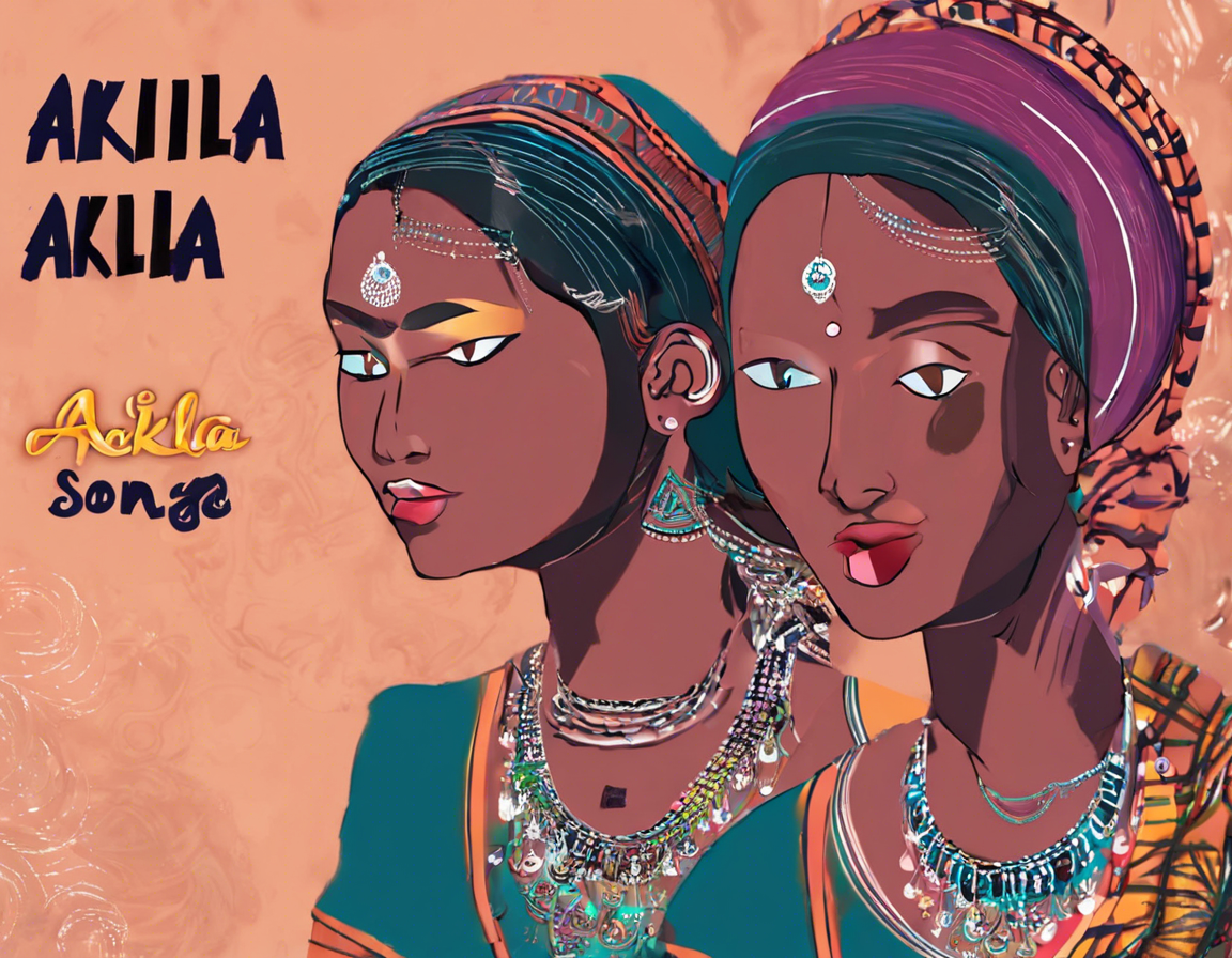 Get Akila Akila Song Download Now!