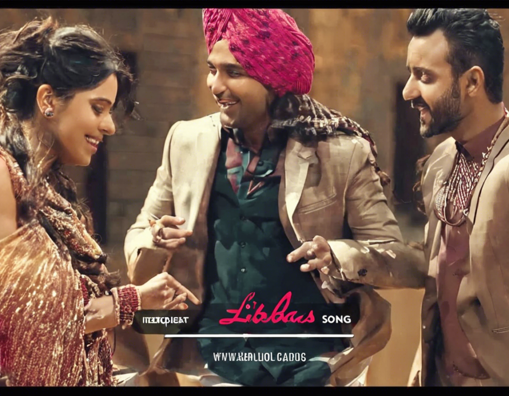 Get Libaas Song Download - Latest Release!