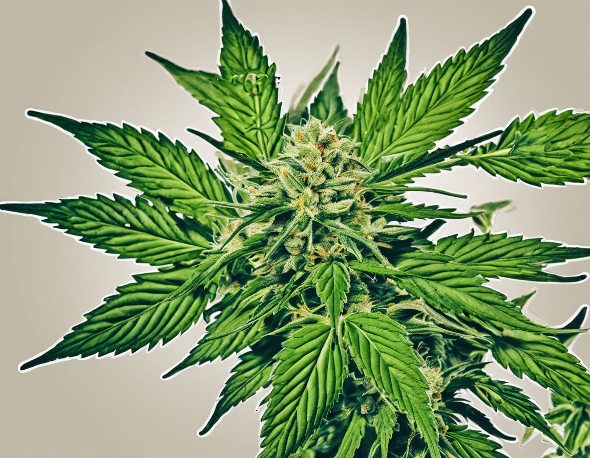 The Benefits of Cannabis: 21 Reasons Why You Should Consider Using It
