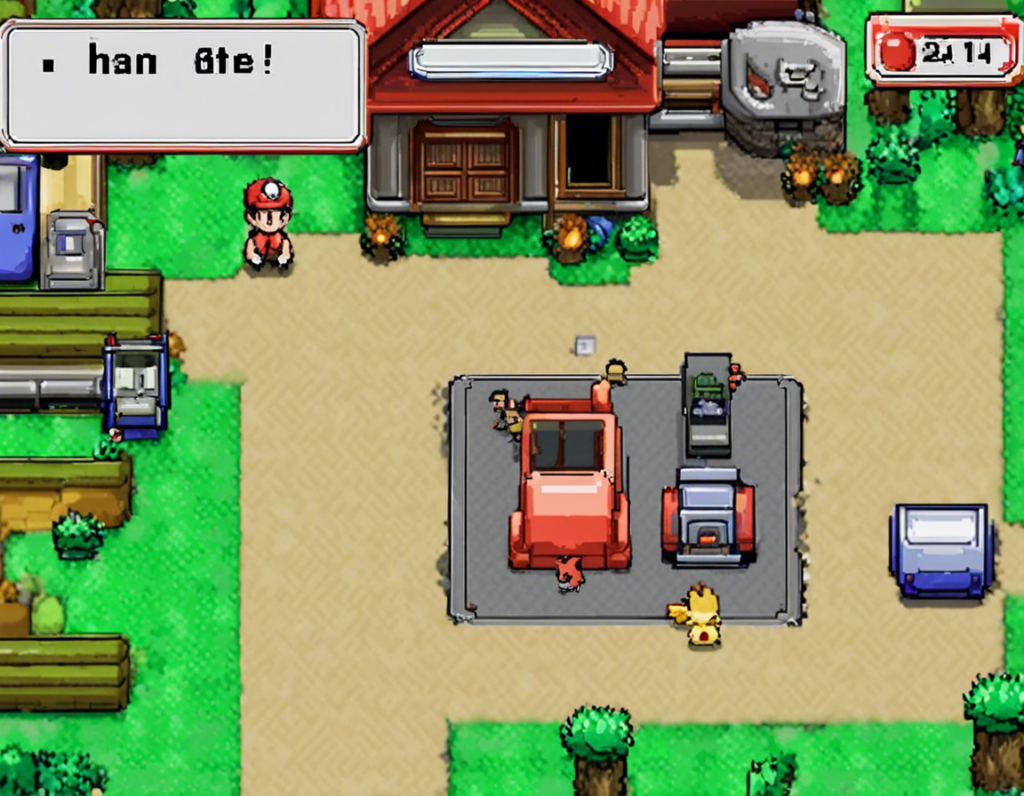 The Ultimate Guide to Pokemon Last Fire Red Download