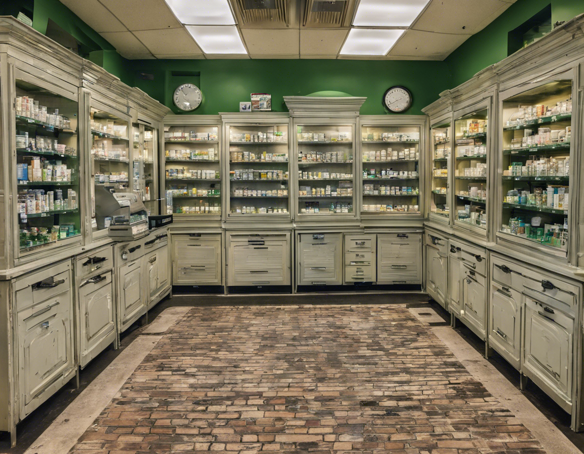 Ultimate Guide to Finding a Dispensary in Hagerstown, MD