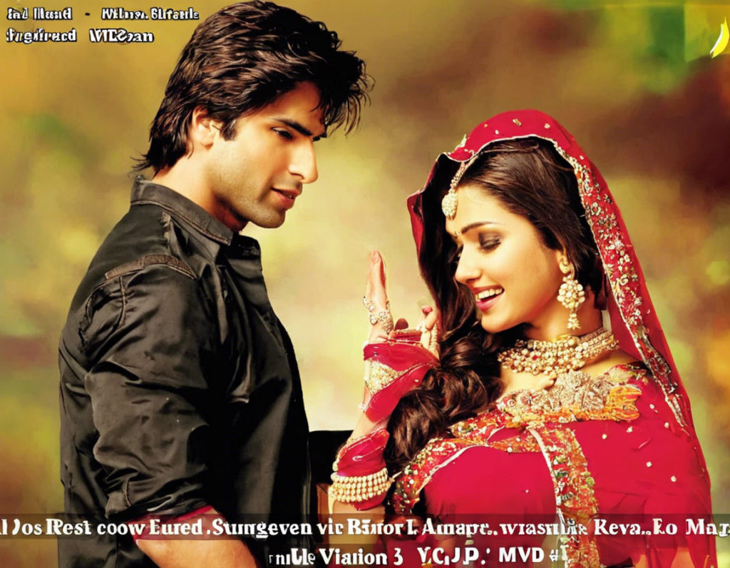Ultimate Guide to Vivah Mp3 Song Download