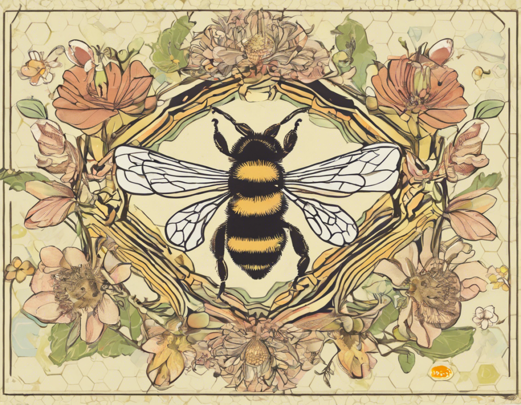 Unleashing the Bee Hippy Lifestyle: A Buzzworthy Adventure