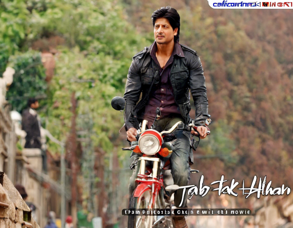 Unlocking the Romance: Jab Tak Hai Jaan Movie Download Guide