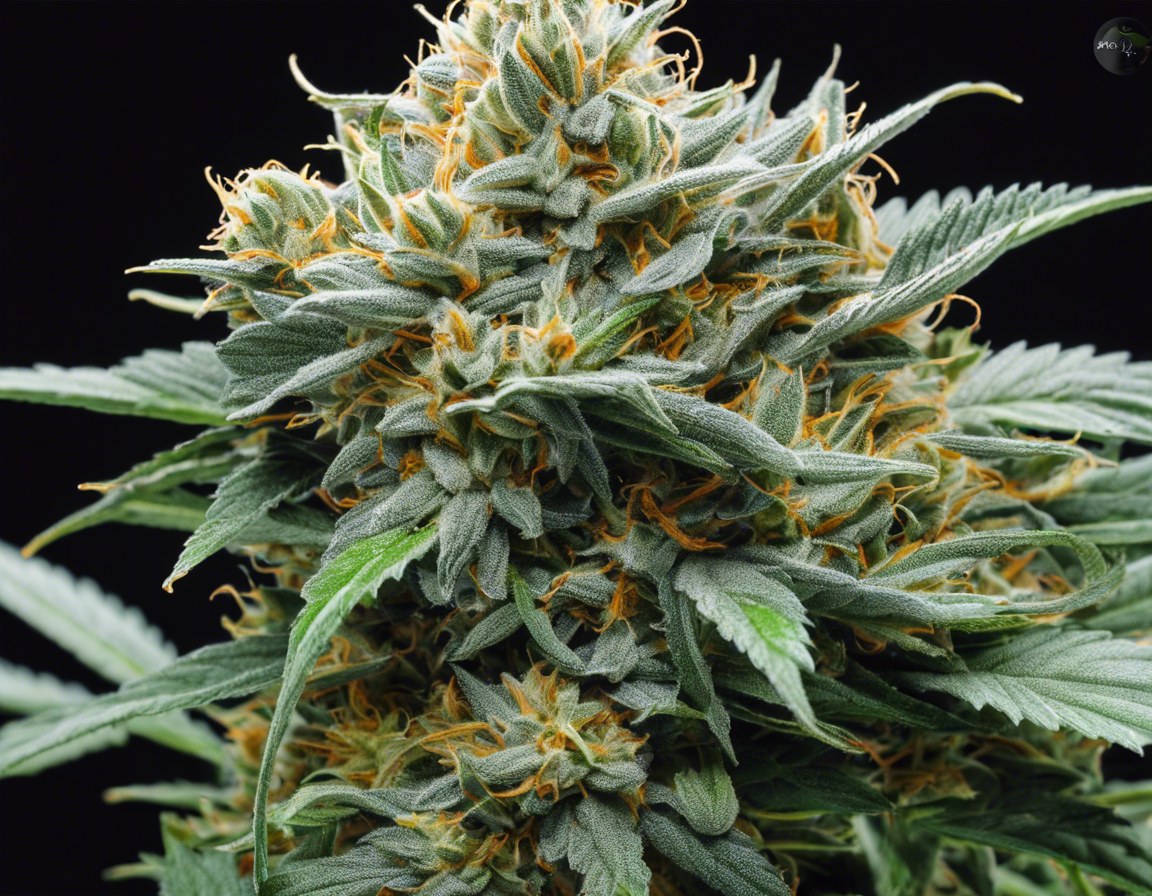 Unveiling the Exotic Flo OG Strain: A Complete Guide!