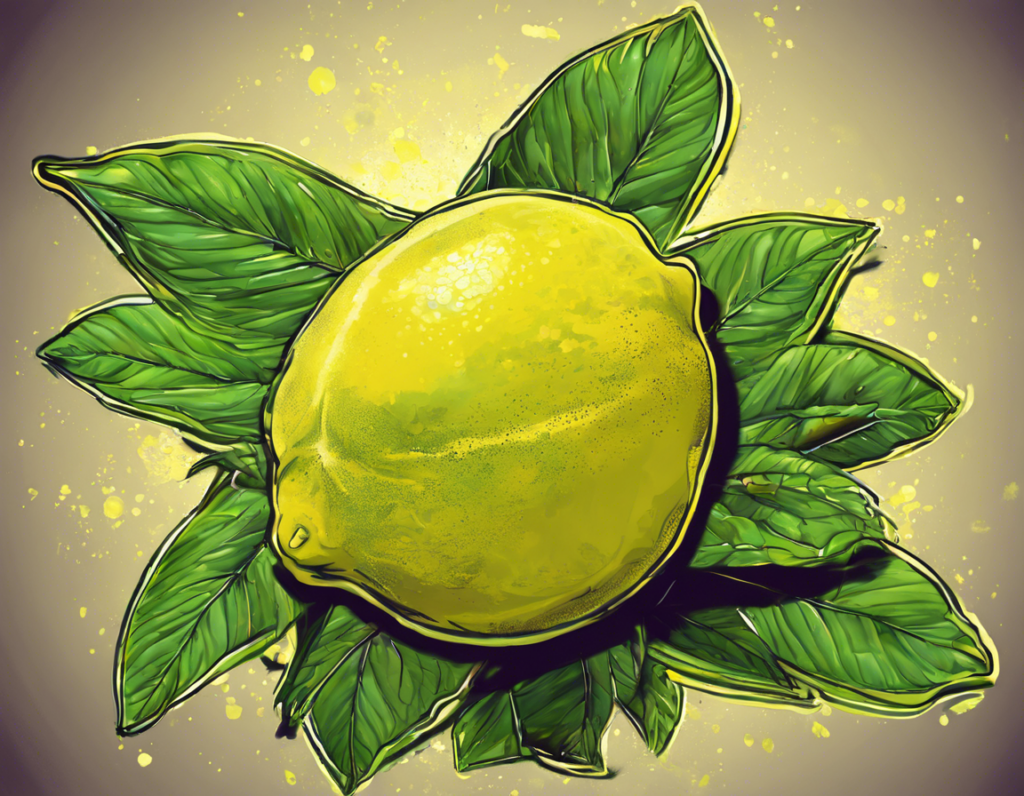 Unveiling the Unique Characteristics of Lemon Jack Strain