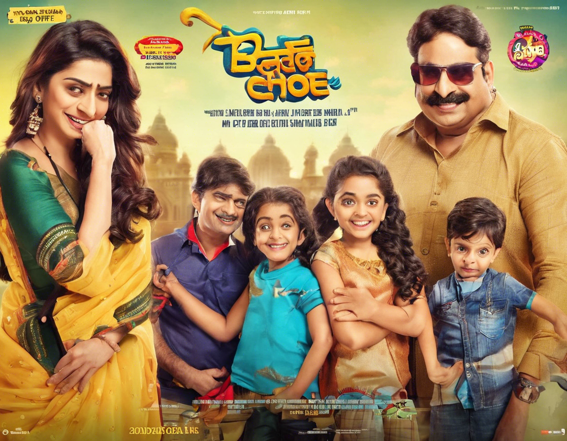 Bade Miyan Chote Box Office Collection Explained