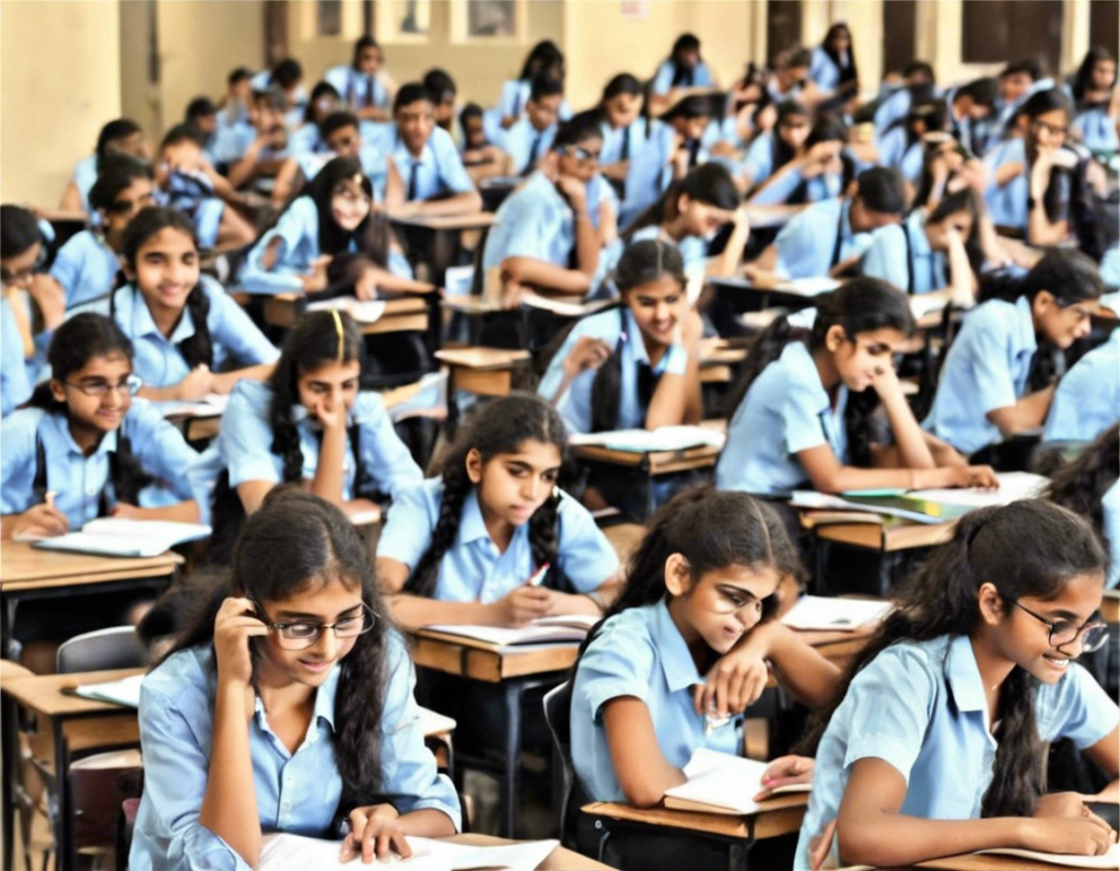 CBSE Class 10 Results 2024: Check Date and Time Online