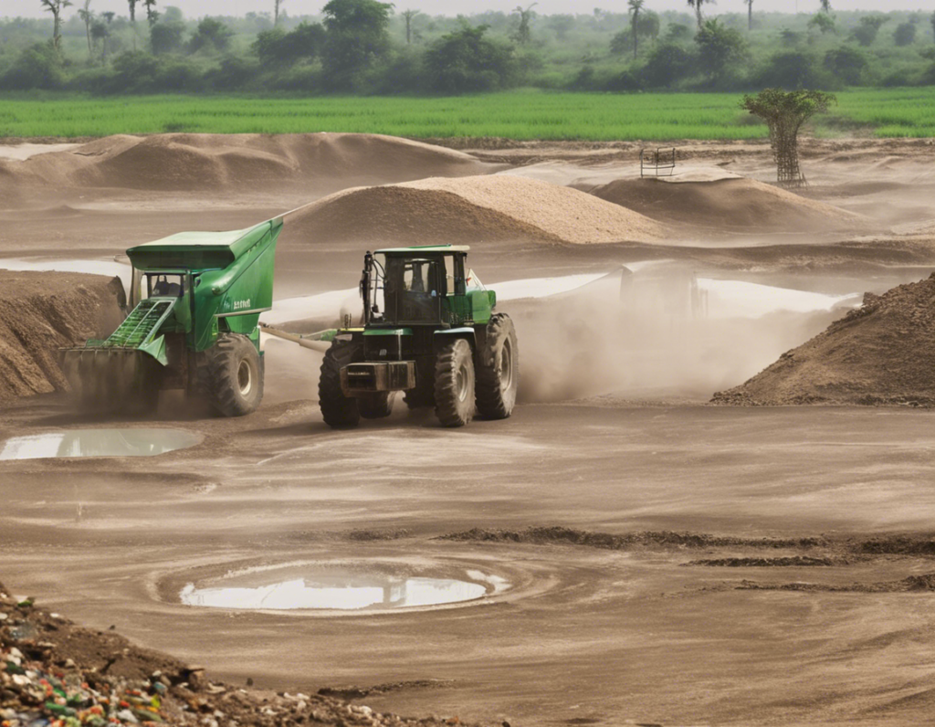 Chambal Fertilisers Announces Buyback Plan