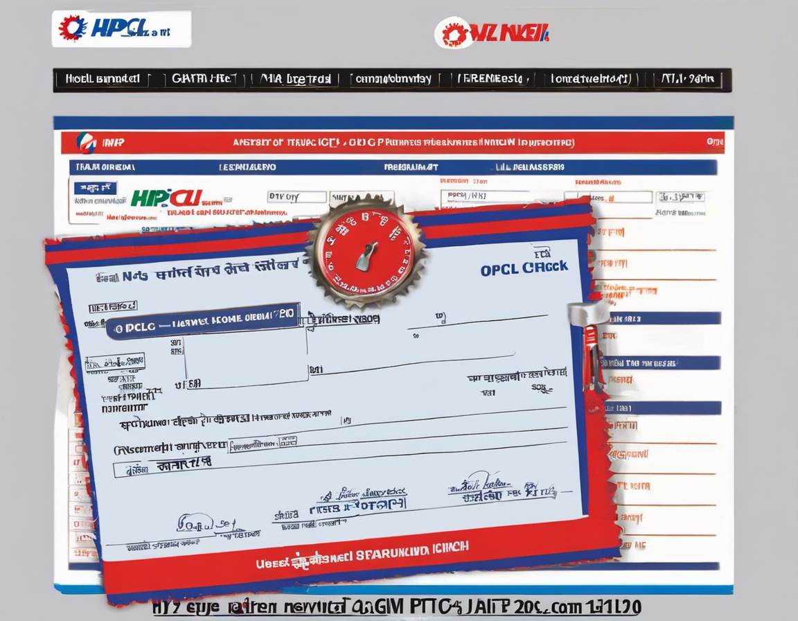Check HPCL Answer Key for Latest Exams