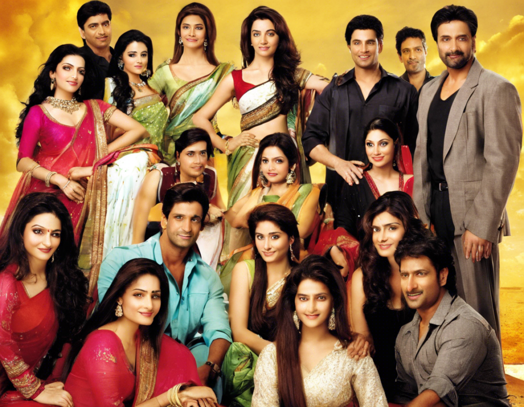 Dhak Dhak Cast: Meet the Stars of the Show!