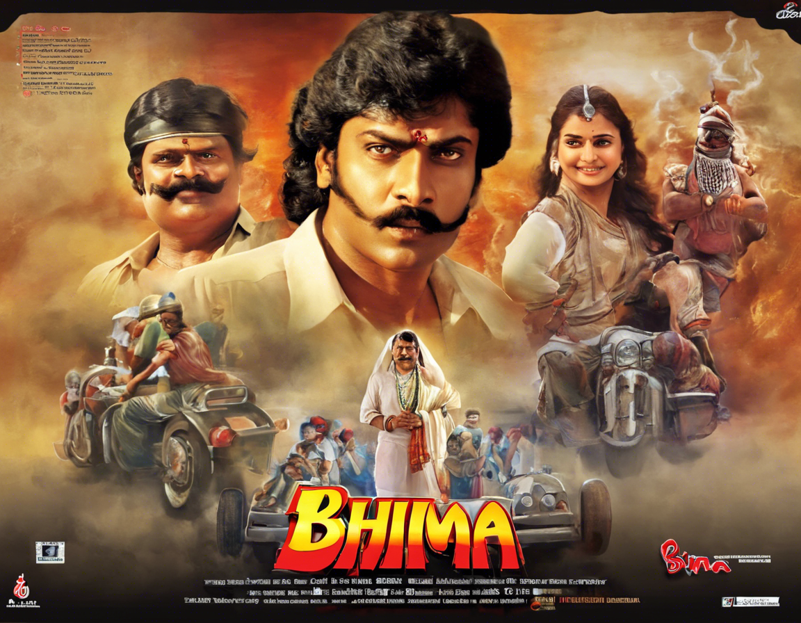 Exploring the Latest Bhima Review: Insights and Analysis
