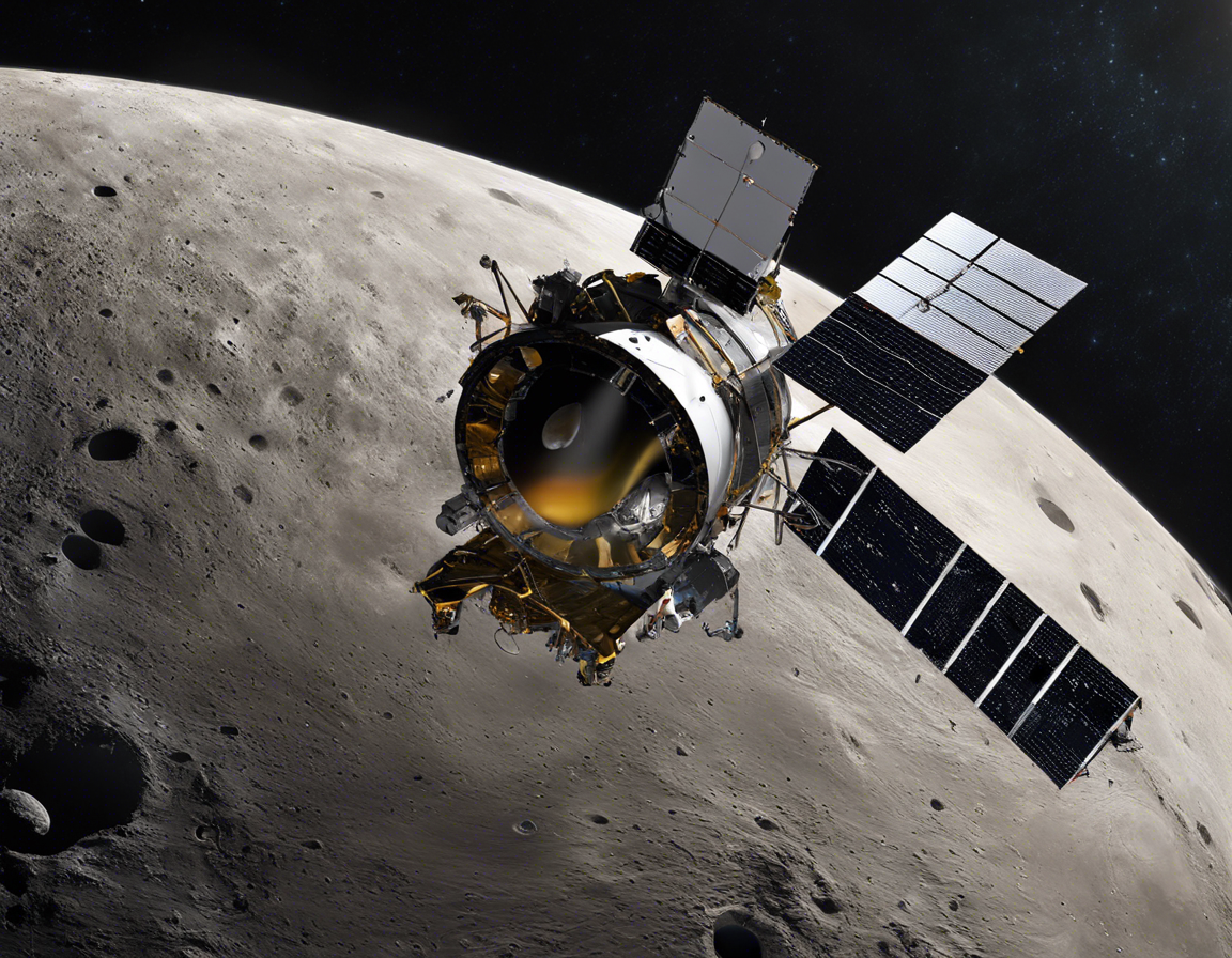 Fuel Type for Chandrayaan 3 Mission