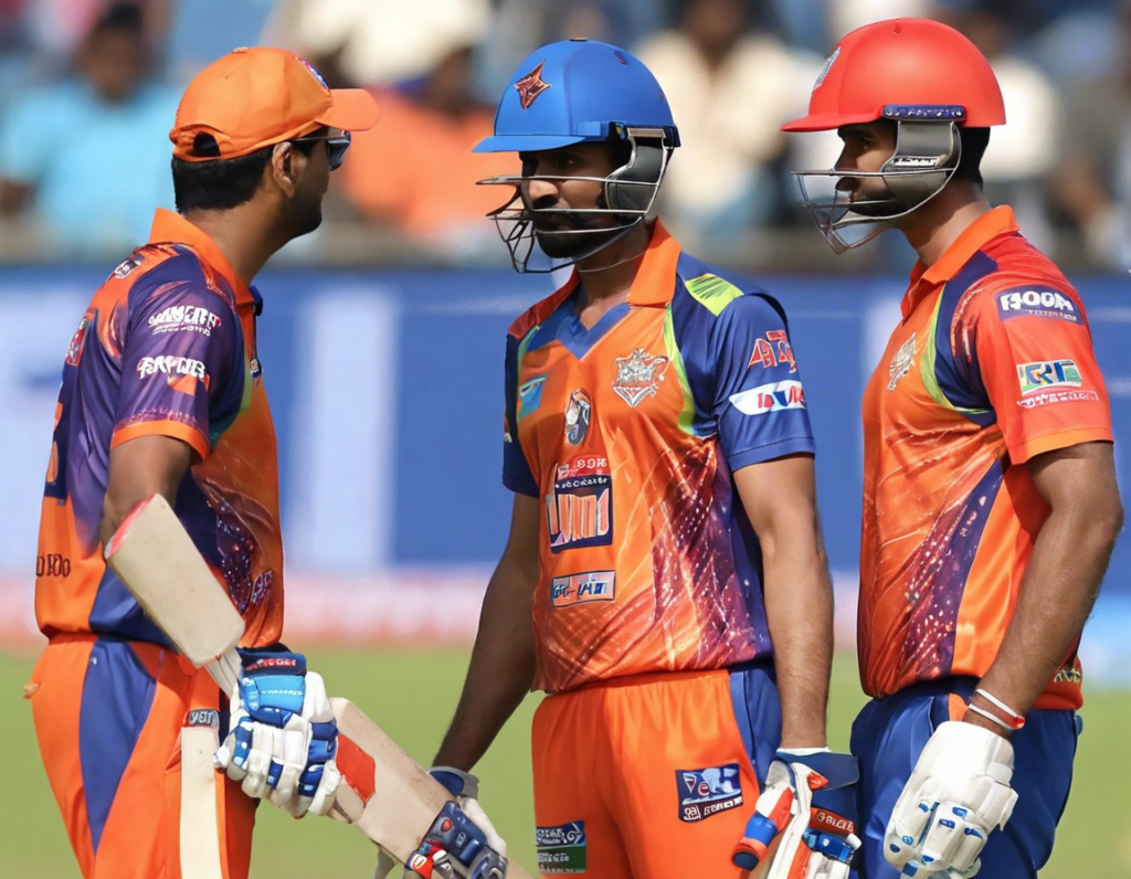 Gujarat Titans Vs Lucknow Super Giants: Match Scorecard and Highlights