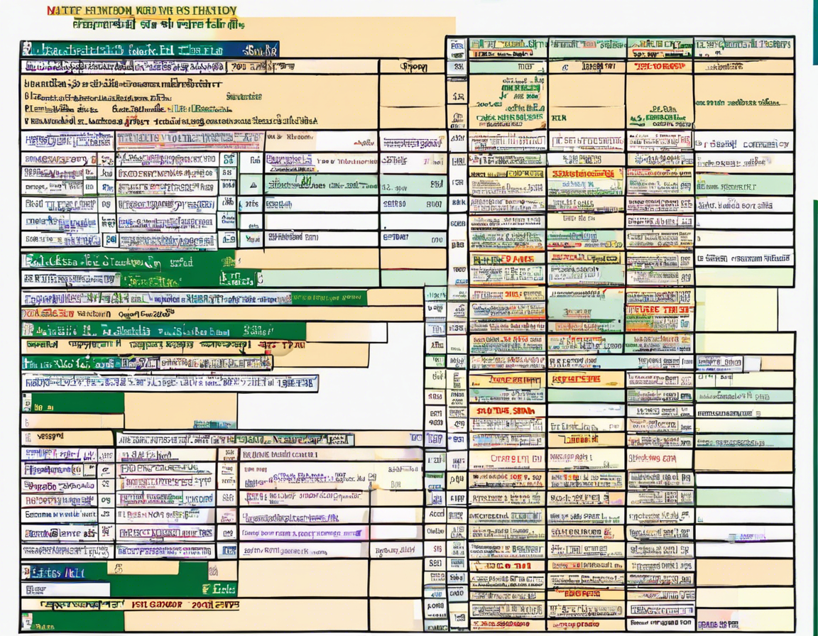 HBSE Date Sheet 2024 Released: Check Exam Schedule Now!