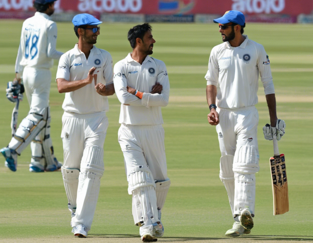India vs Afghanistan Cricket Team: Head-to-Head Stats