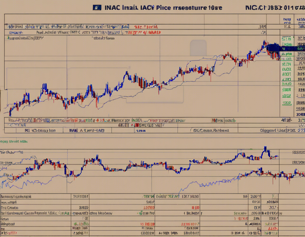 Insights on NIACL Share Price Trends