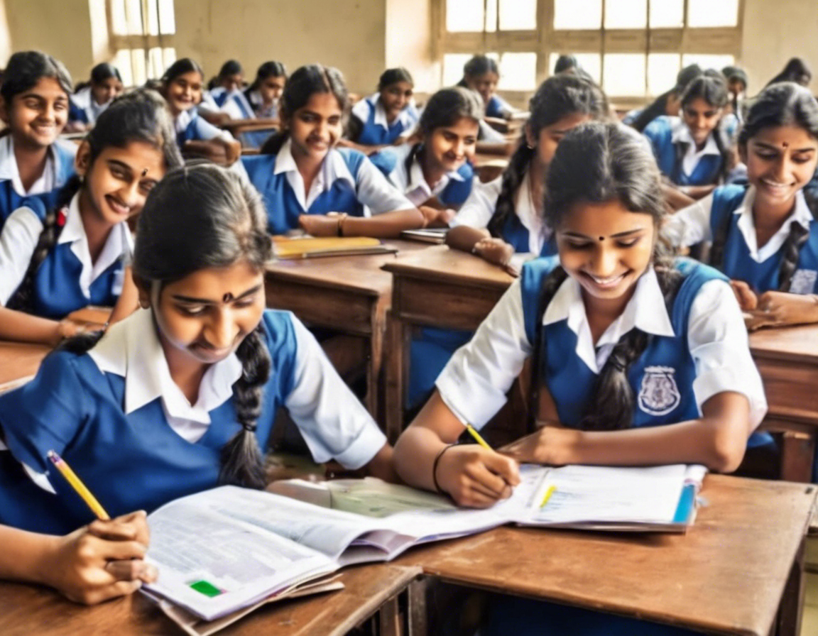 MP Higher Secondary Result 2024: Updates and Information
