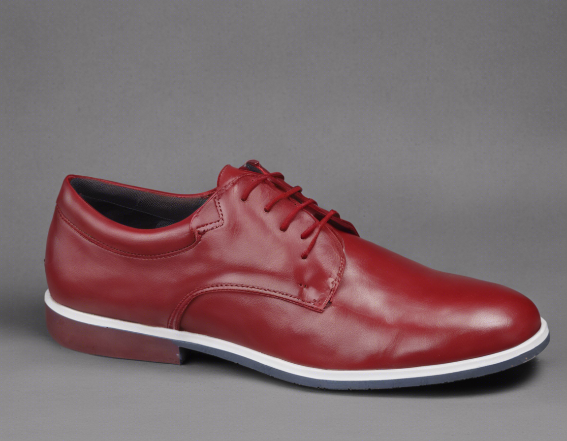 Navigating Bureaucracy: The Red Tape in Buying Shoes