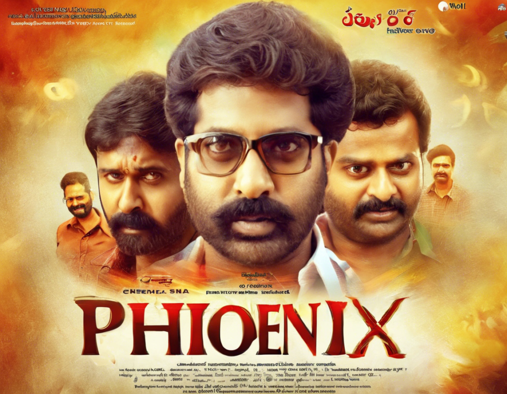 Phoenix Malayalam Movie Review: A Cinematic Masterpiece