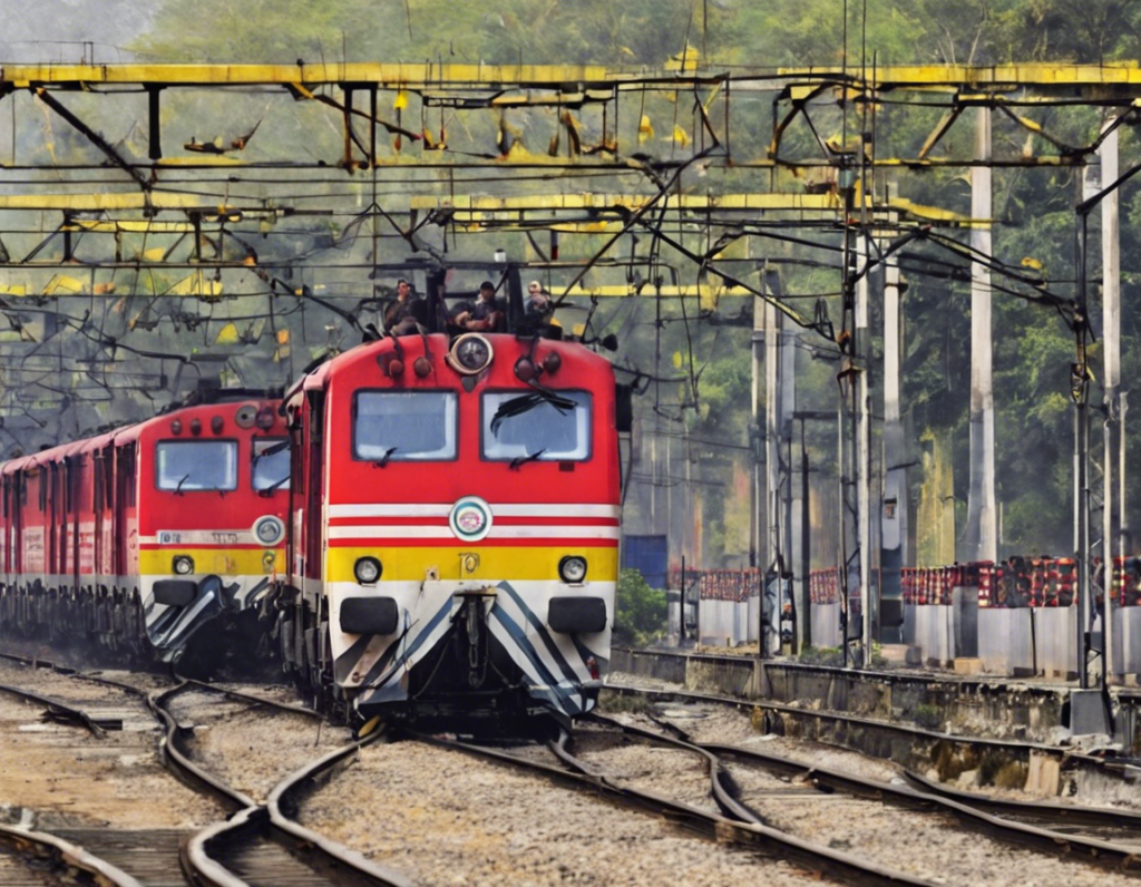 RRB Technician Vacancy 2024: Everything You Need to Know!