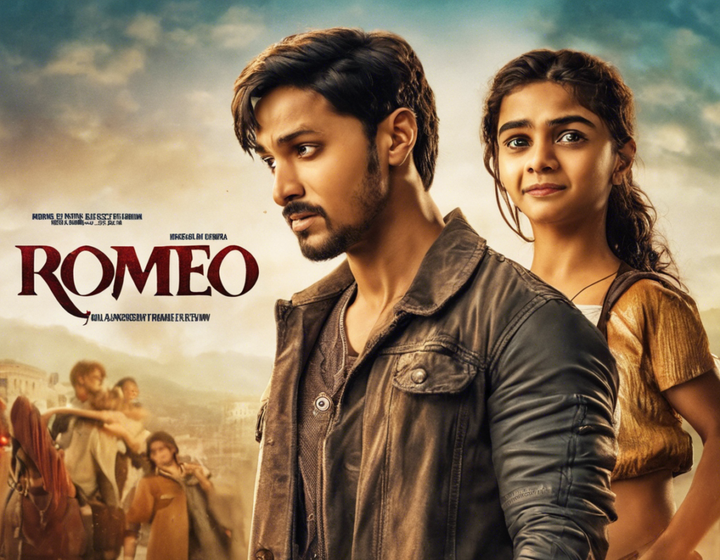 Romeo Movie 2024: A Critic's Review