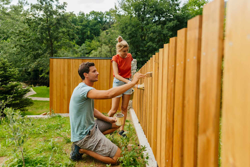 Comprehensive Guide to Fence Installation: Choosing the Right Materials and Services