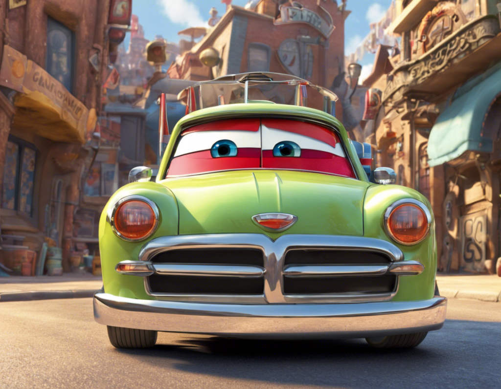 Cars 4 Release Date: 2024 Confirmed!