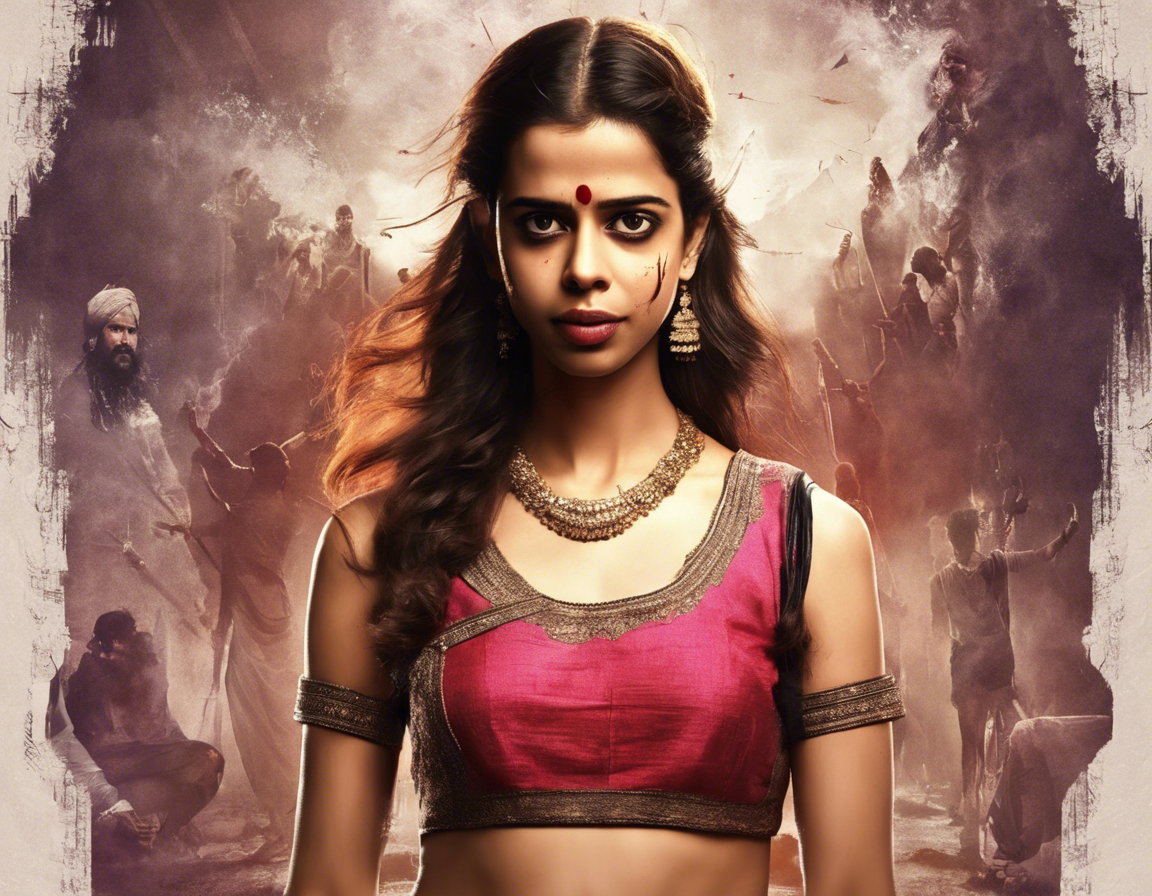 Exciting Details: Kalki Trailer Release Date and Time Revealed!