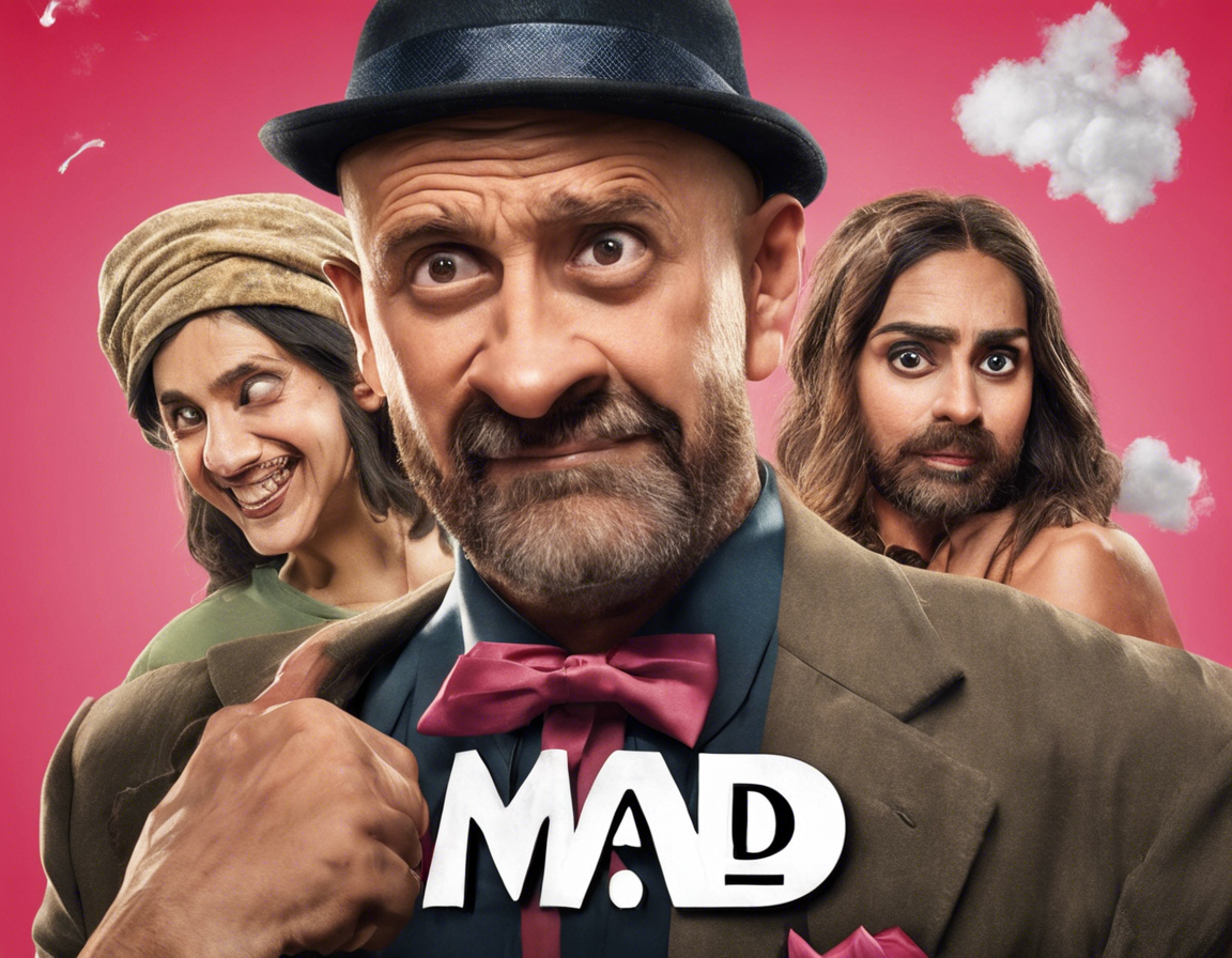 Mad Movie 2023: OTT Release Date Revealed!