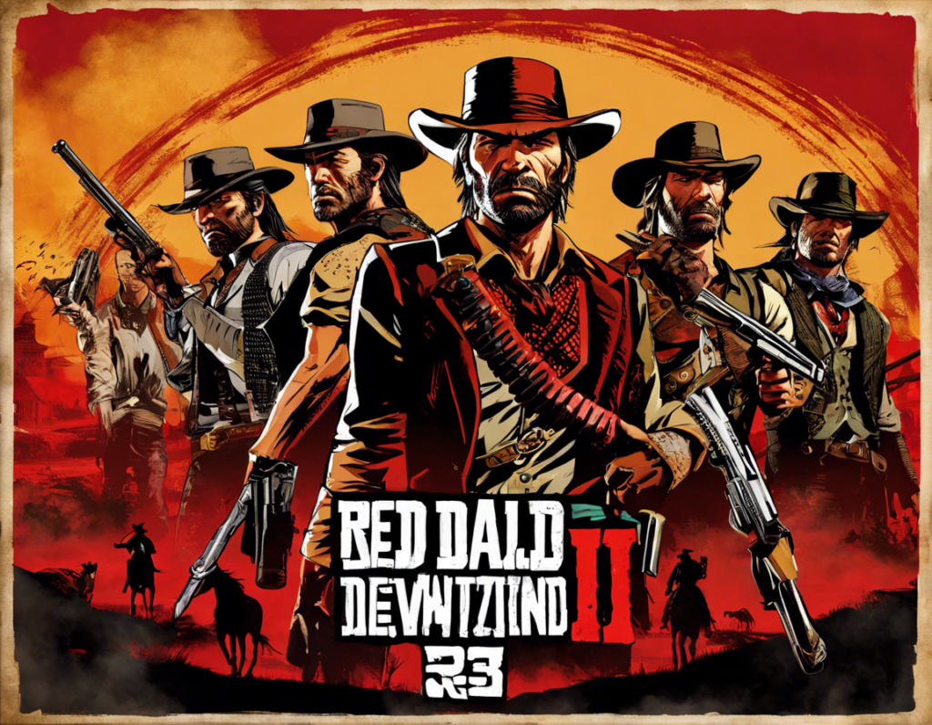 RDR3 Release Date: What We Know So Far