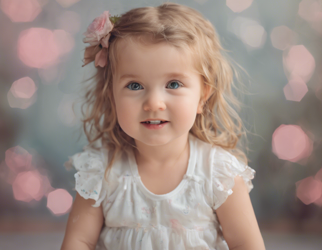 20 Unique Y Girl Names for Your Baby