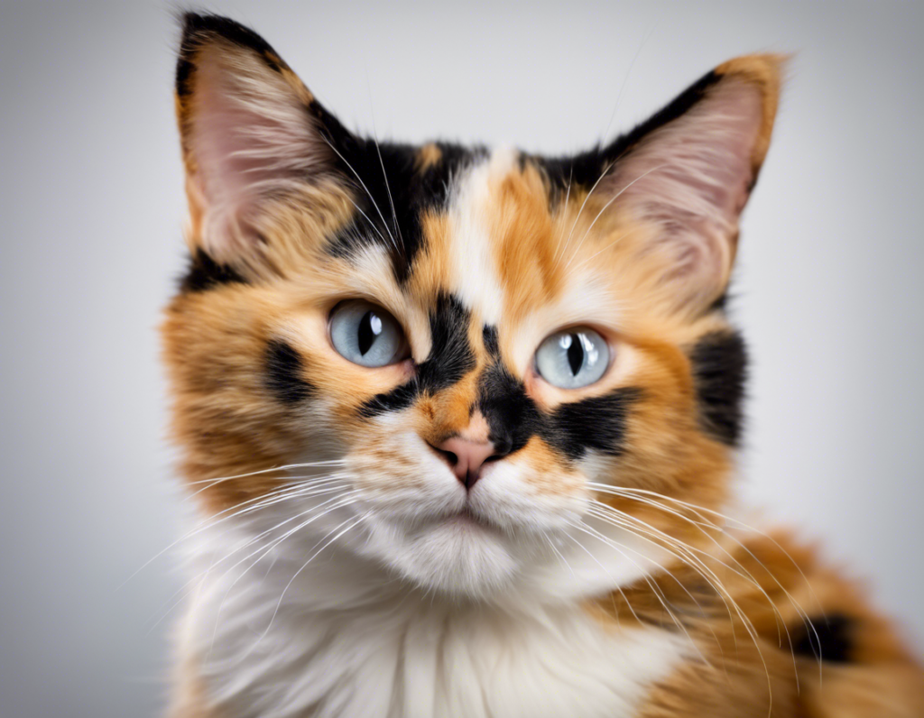 50 Unique Calico Cat Names for Your New Feline Friend