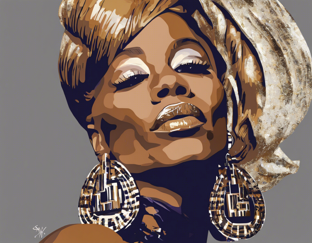 A Look at Mary J. Blige's Salary on Power