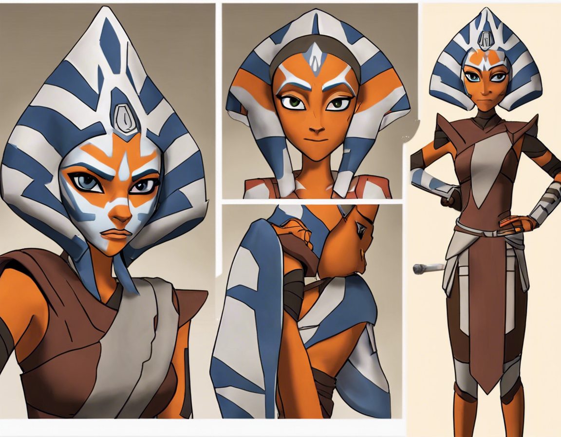 Ahsoka Season 2: Latest Updates on Release Date!